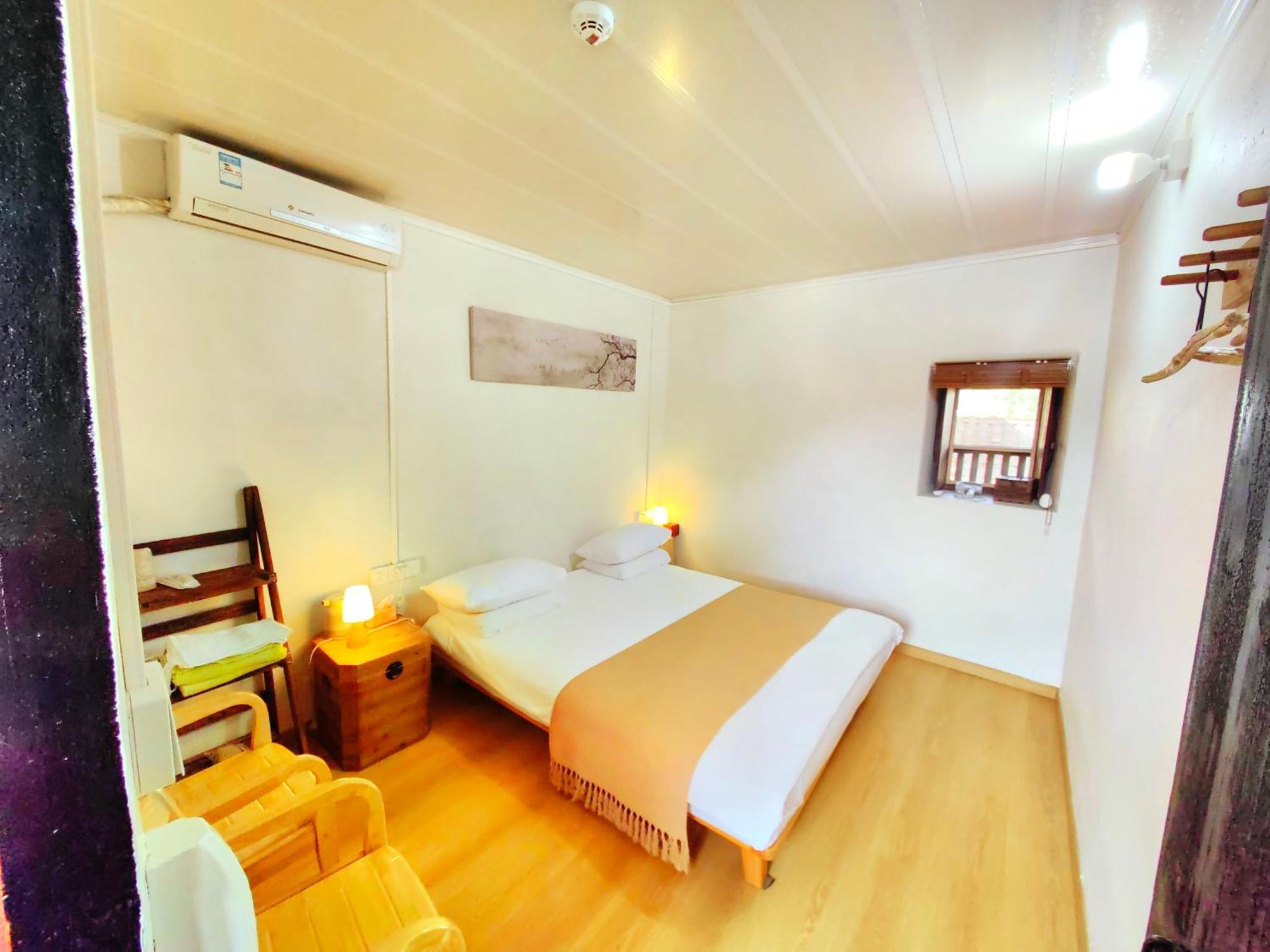 Tulou Fuyulou Changdi Inn Yongding Экстерьер фото